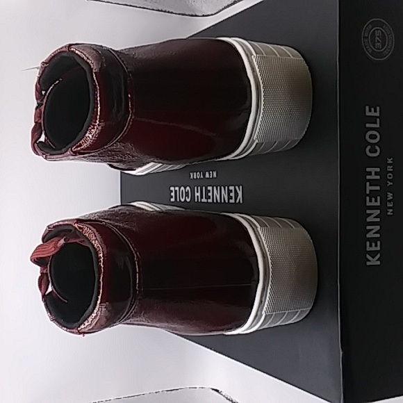 Kenneth Cole Janette shoe - Picture 4 of 7